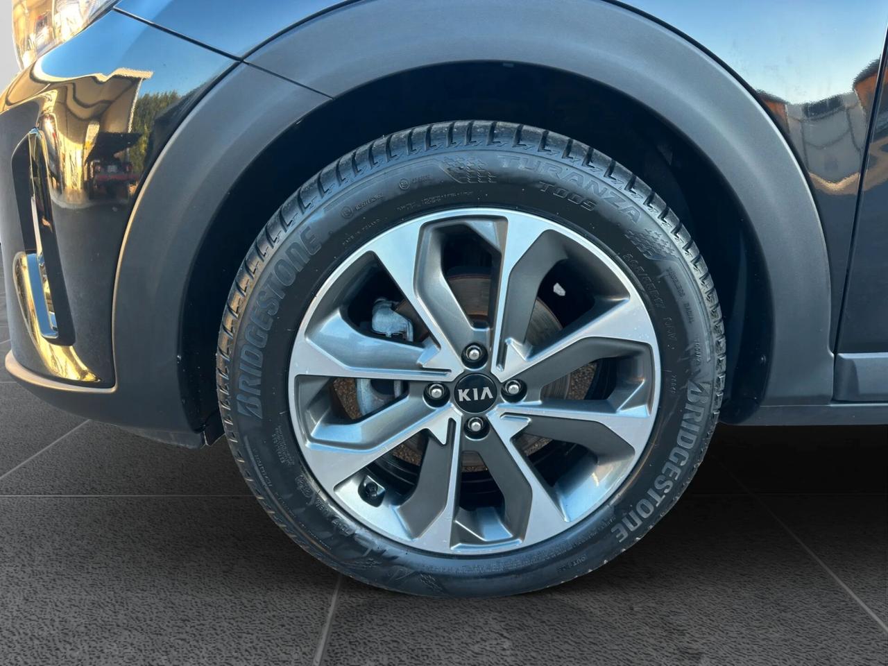 Kia Stonic 1.0 T-GDi 120 CV Energy