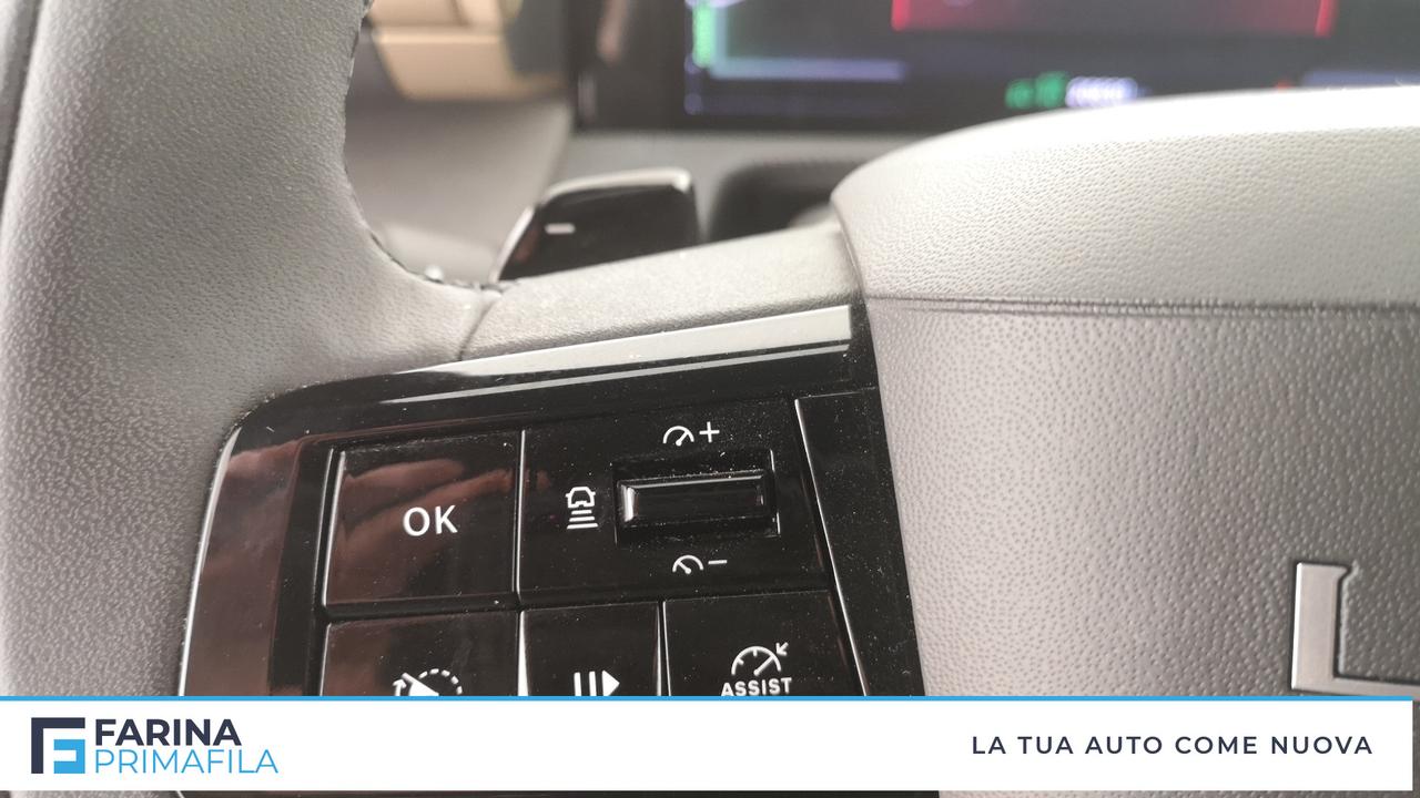 LANCIA Ypsilon IV 2024 - Ypsilon 1.2 mhev LX 110cv e-dct