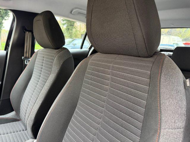 PEUGEOT 208 1.2 75CV UNIPROPRIETARIO APPLE CARPLAY ANDROID