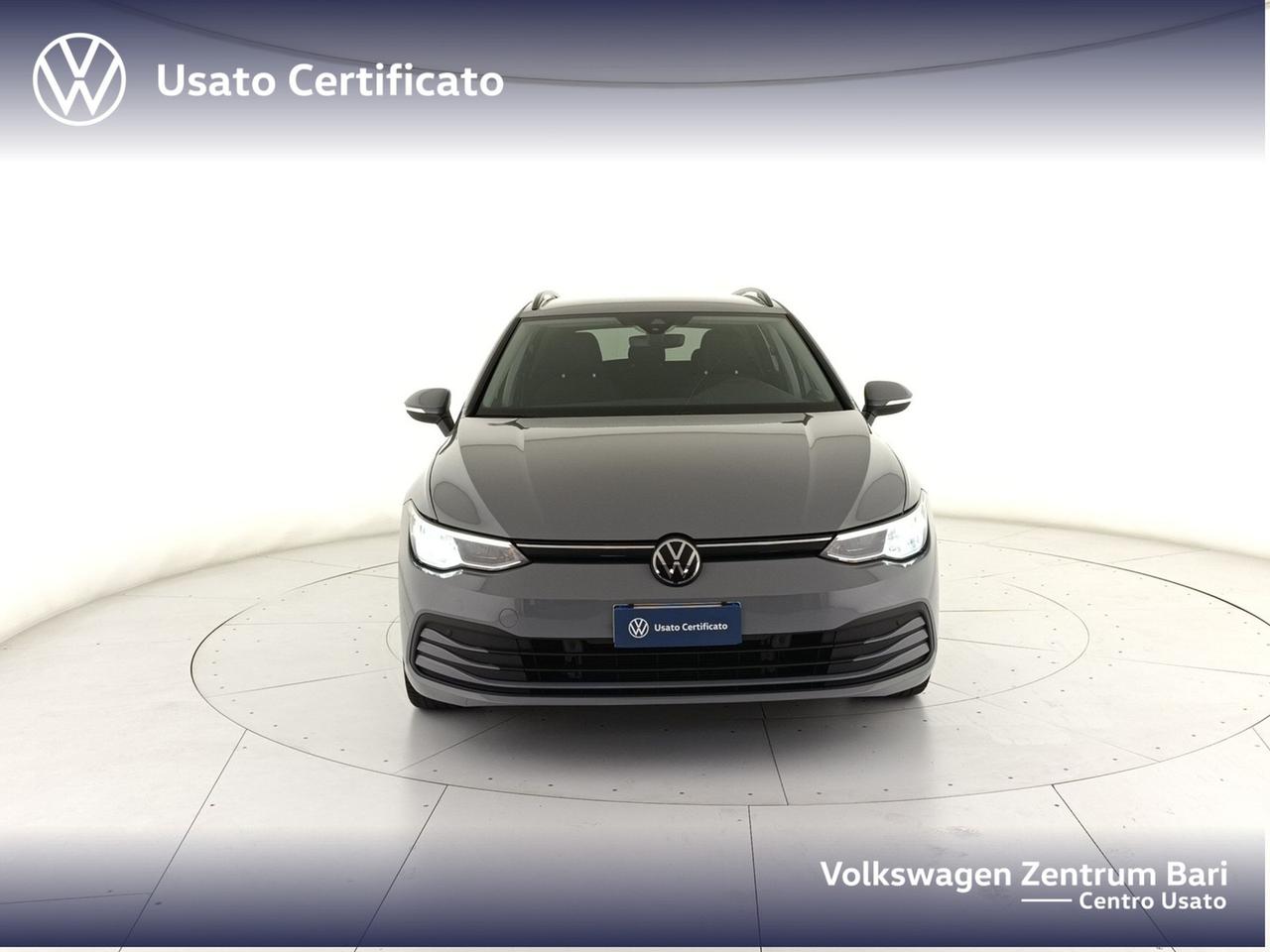 Volkswagen Golf variant 1.0 etsi evo life 110cv dsg