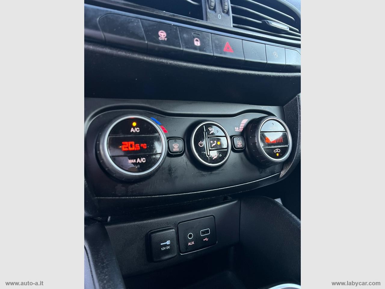 FIAT Tipo 1.6 Mjt S&S 5p. Business