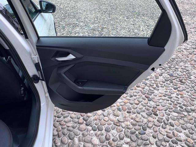 AUDI A1 SPB 25 TFSI Admired