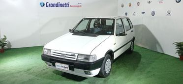 FIAT UNO 1.1 I.E G.P.L SX 49 CV SOLO 49.000KM