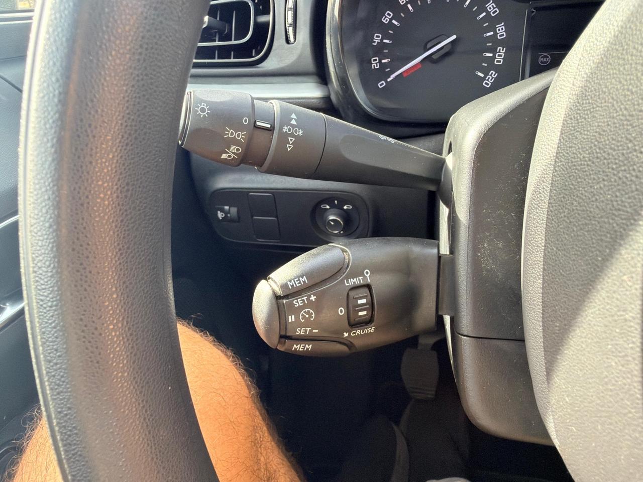Citroen C3 PureTech 83 S&S Feel Pack