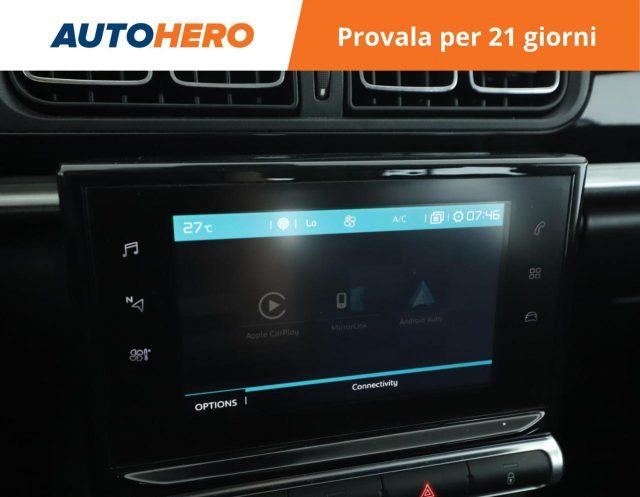 CITROEN C3 BlueHDi 75 S&S Shine