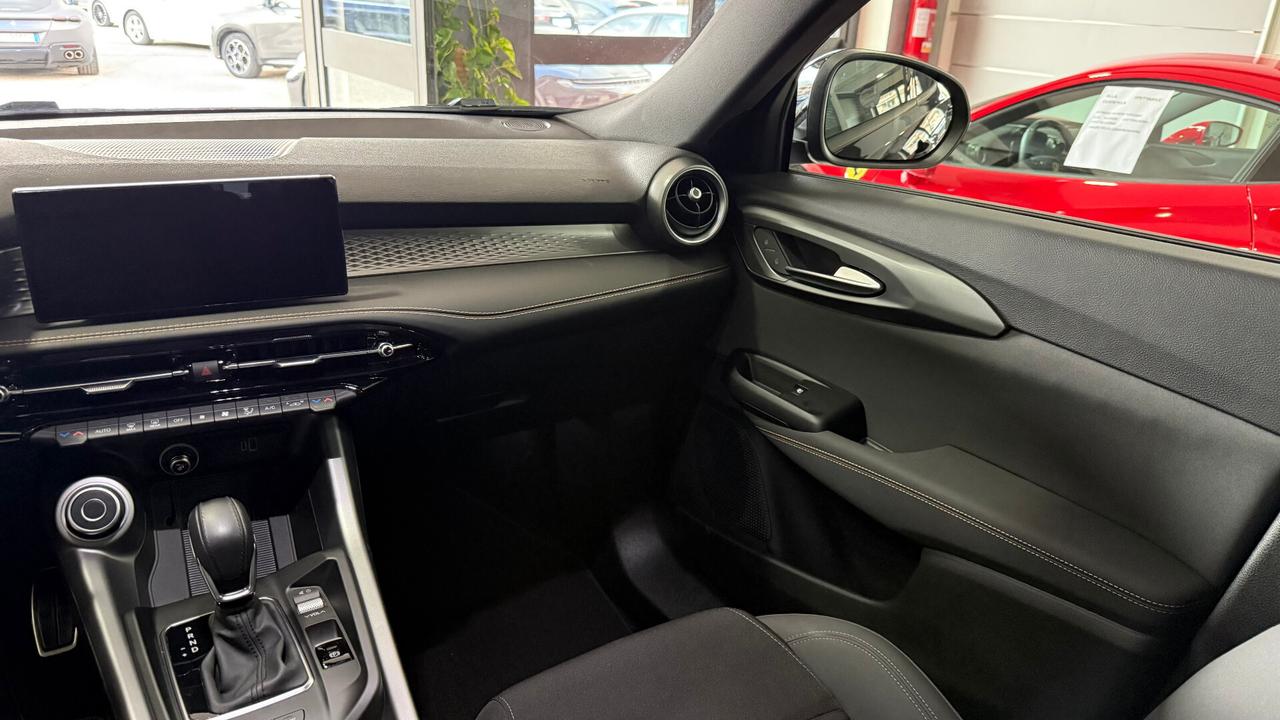 Alfa Romeo Tonale 1.6 diesel 130 CV TCT6
