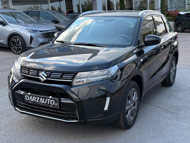SUZUKI Vitara 1.4 Hybrid 4WD AllGrip Cool+