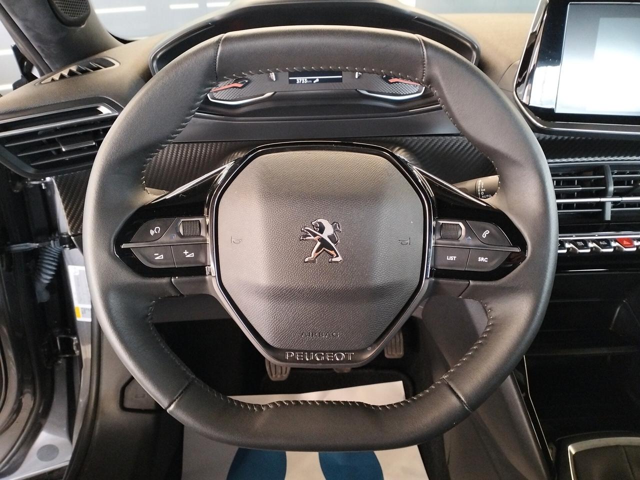 Peugeot 2008 PureTech 82 S&S Active