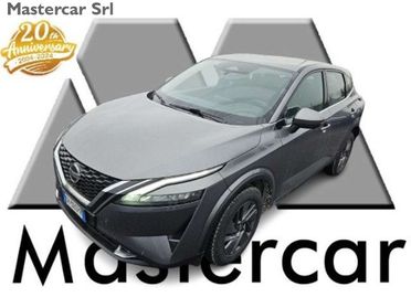 NISSAN Qashqai 2021 1.3 mhev Business 2wd 158cv xtronic - GH365PR