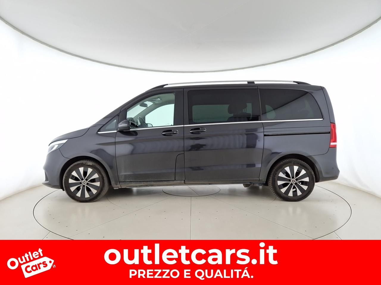 Mercedes-Benz Classe V compact 250 d premium auto
