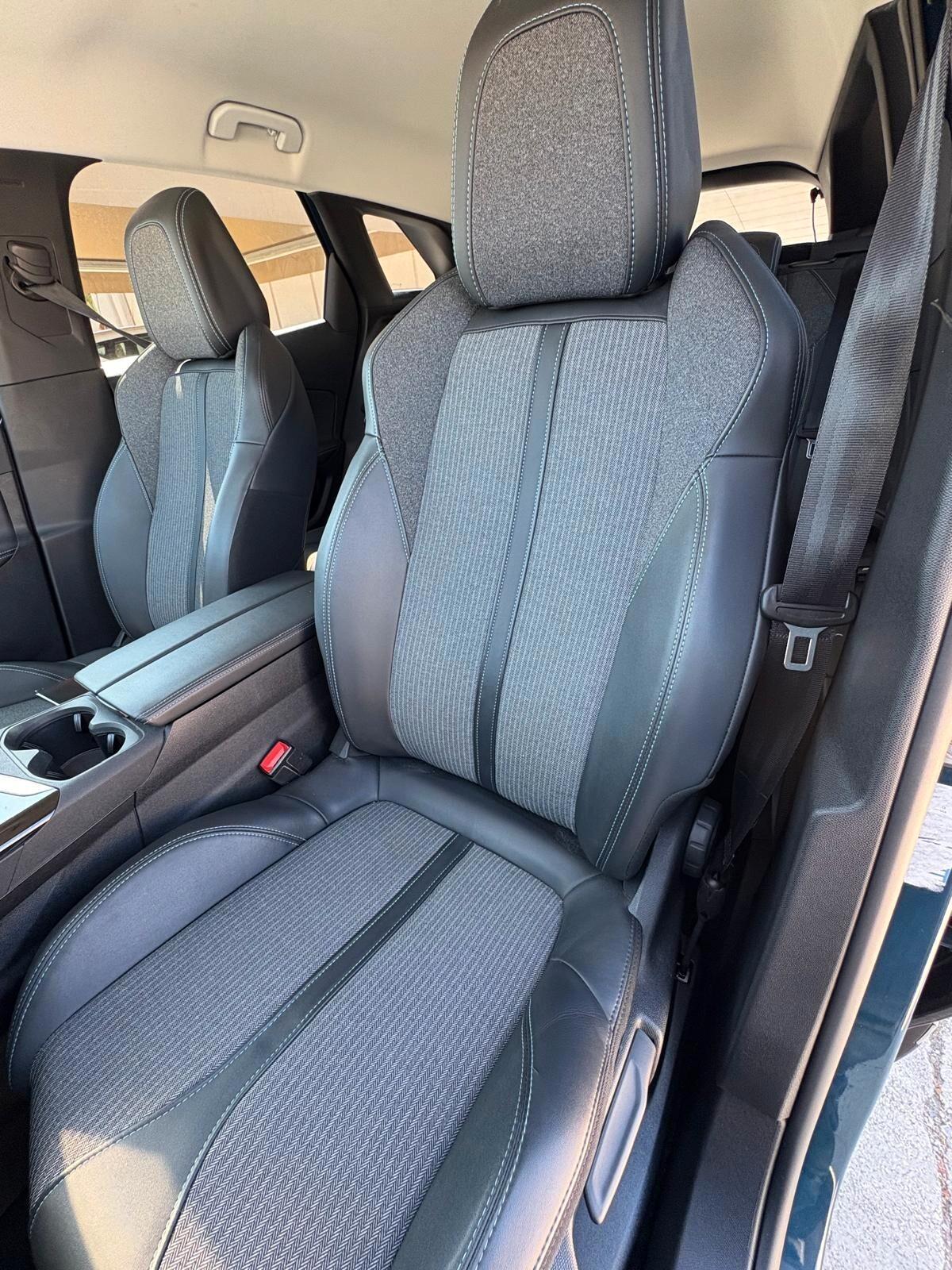 Peugeot 3008 BlueHDi 130 S&S EAT8 Allure Pack