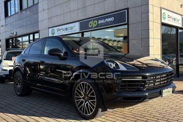 PORSCHE Cayenne Coupé 3.0 V6 E-Hybrid