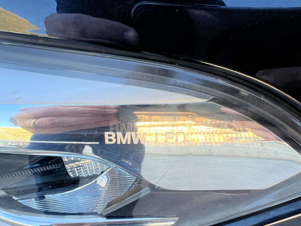 Bmw 118 118d 5p. Advantage