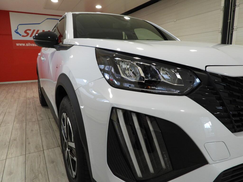 Peugeot 2008 1.2 PureTech Active