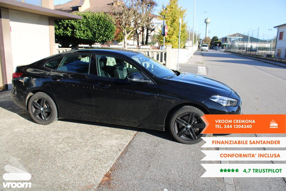 BMW Serie 2 G.C. (F44) 218i Gran Coupé Advantage