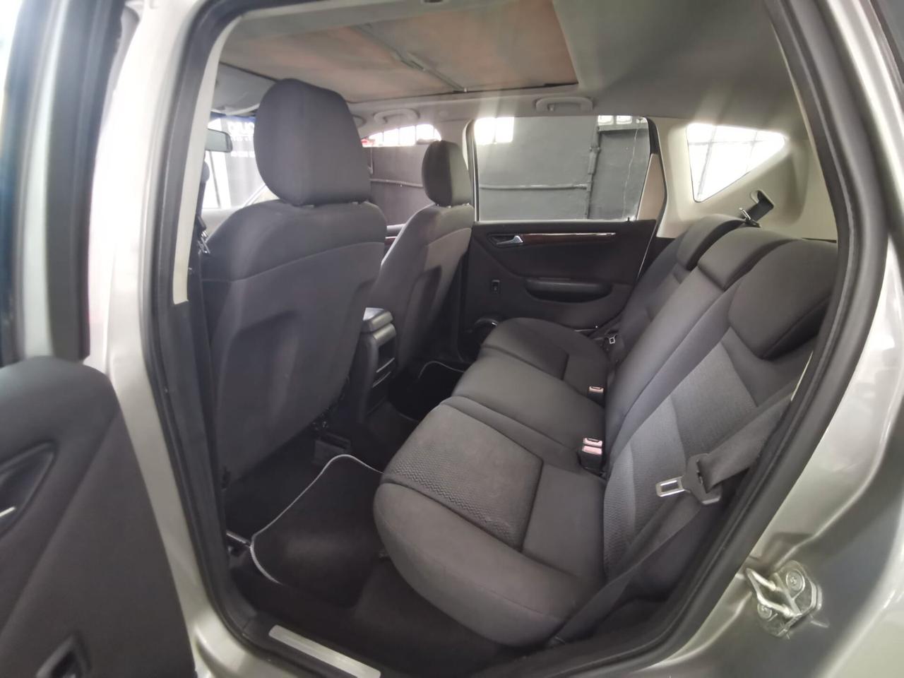 Mercedes-benz A 170 Elegance NEOPATENTATI GARANZIA 12 MESI
