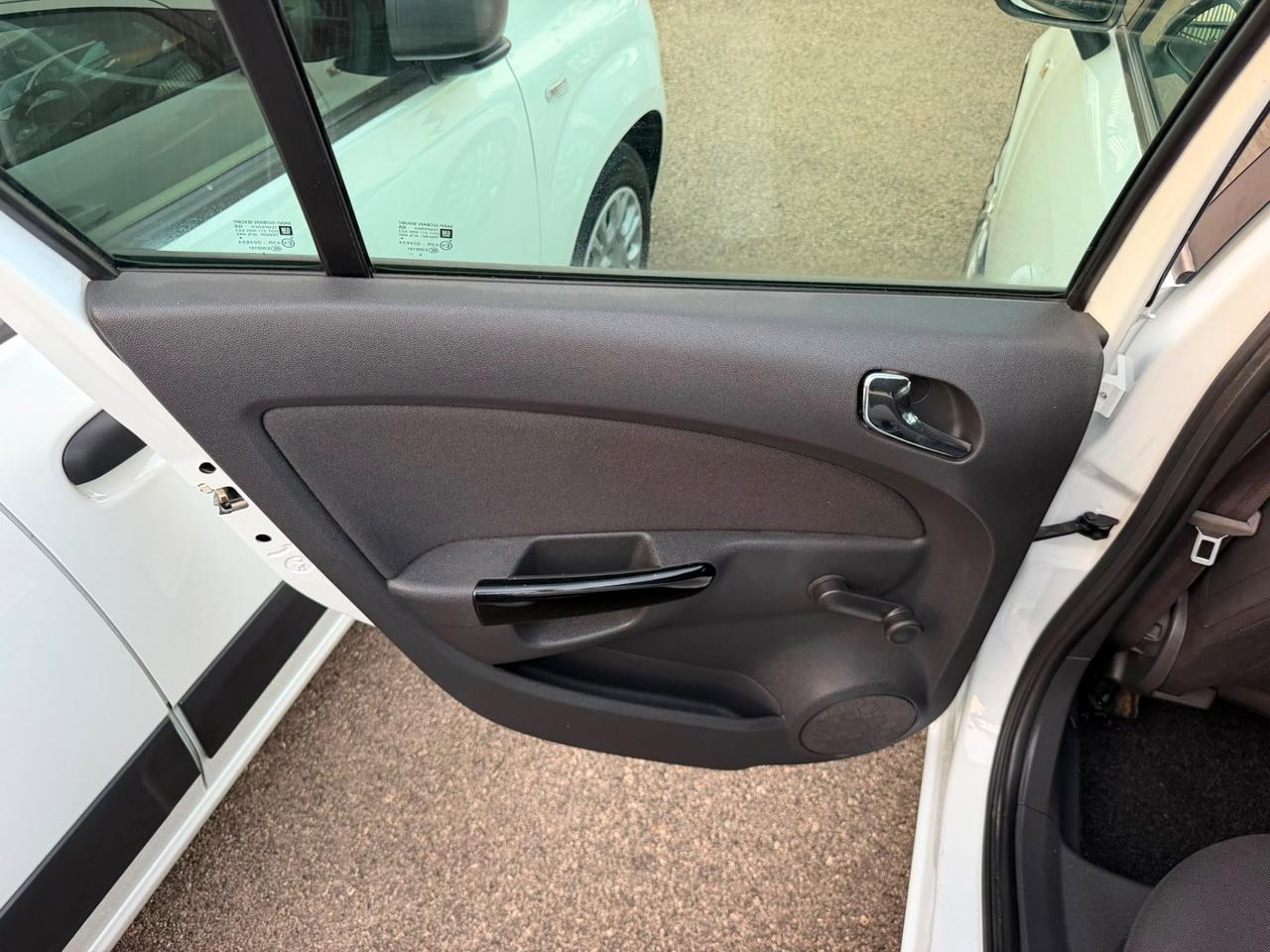 OPEL CORSA 1.2 GPL 85 (CV) 2014