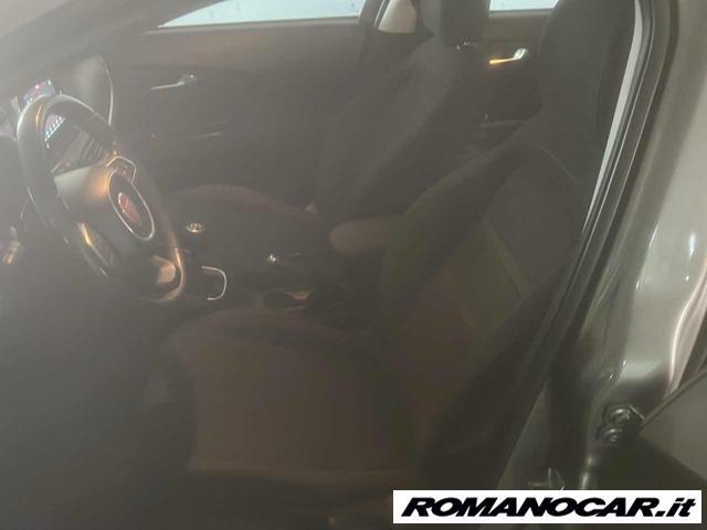 FIAT Tipo 1.6 Mjt S&S SW Lounge