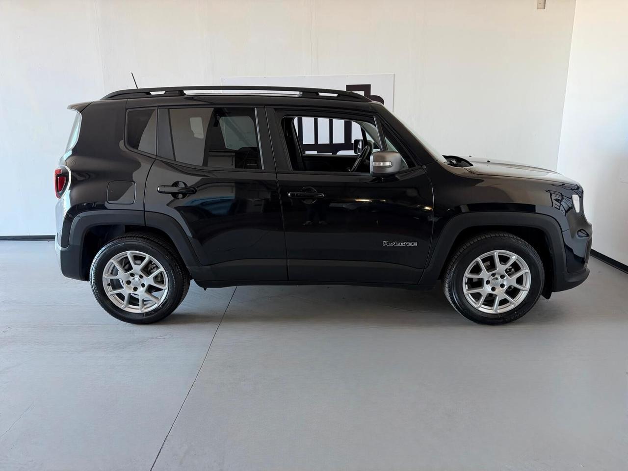 Jeep Renegade 1.0 T3 Limited
