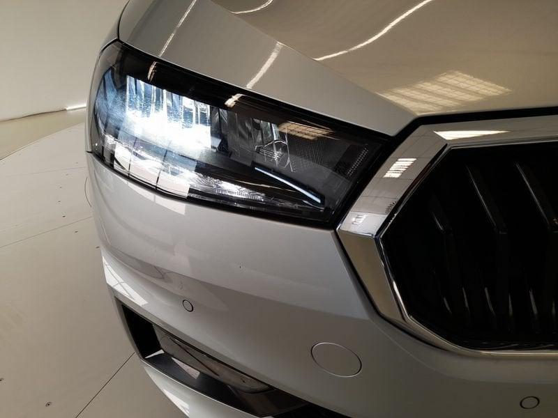 Škoda Fabia 1.0 TSI Evo 70KW YOUNG EDITION