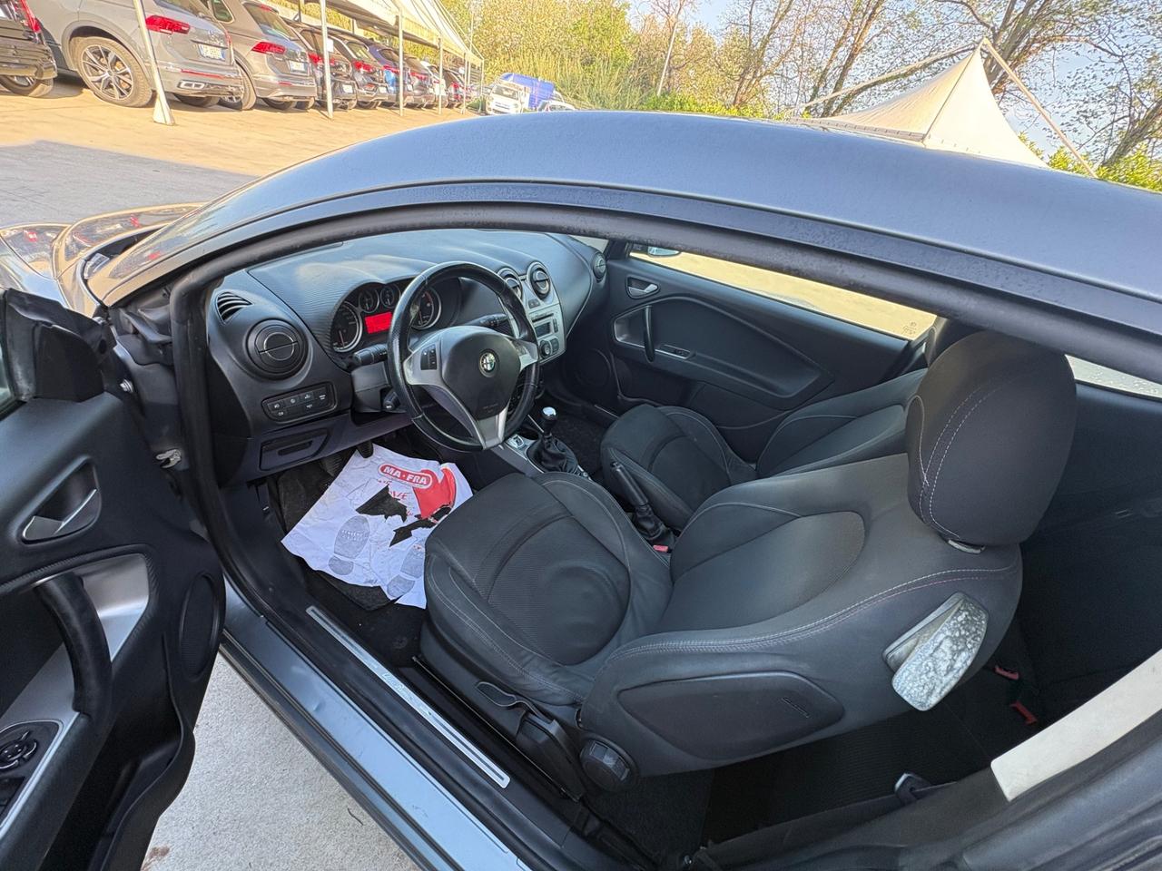 Alfa Romeo MiTo 1.3 JTDm 85 CV S&S Distinctive