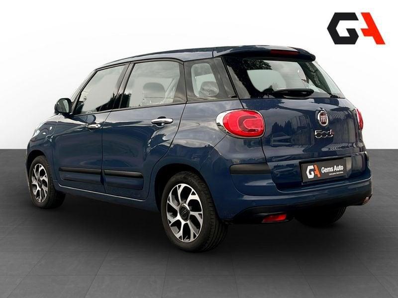 FIAT 500L 500L 1.3 Multijet 95 CV Business