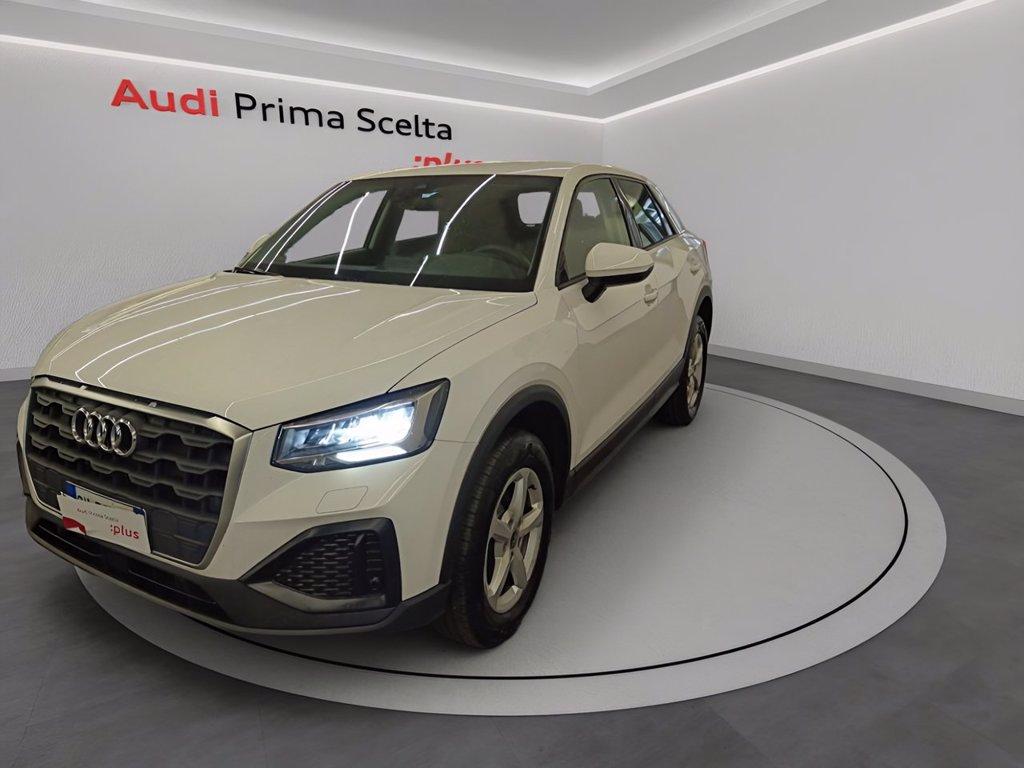 AUDI Q2 30 2.0 tdi business del 2025