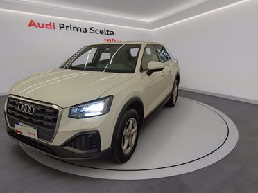 AUDI Q2 30 2.0 tdi business del 2025