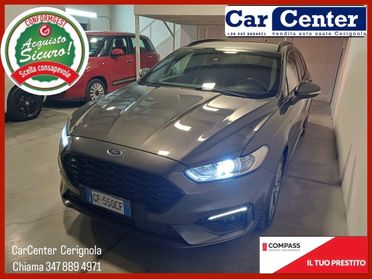 Ford Mondeo 2.0 EcoBlue 150 CV S&S aut. SW ST-Line Business