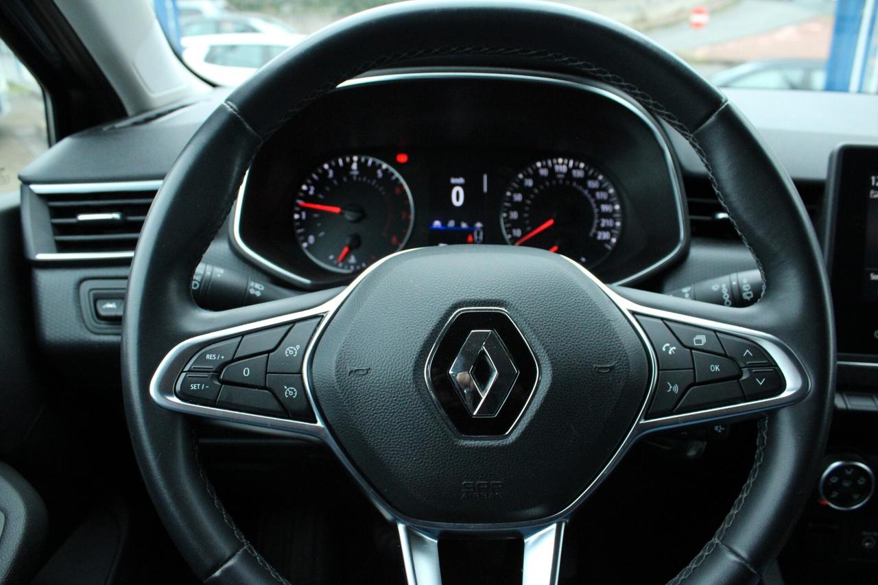Renault Clio TCe 12V 100 CV GPL 5 porte Zen