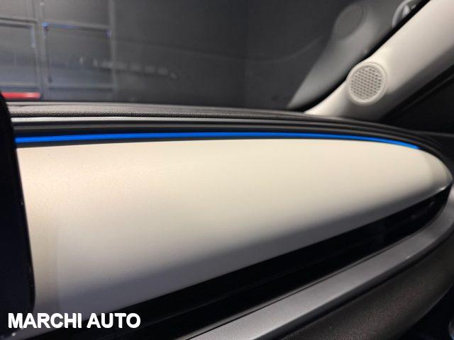 FIAT 600 Hybrid 110 CV DCT MHEV La Prima