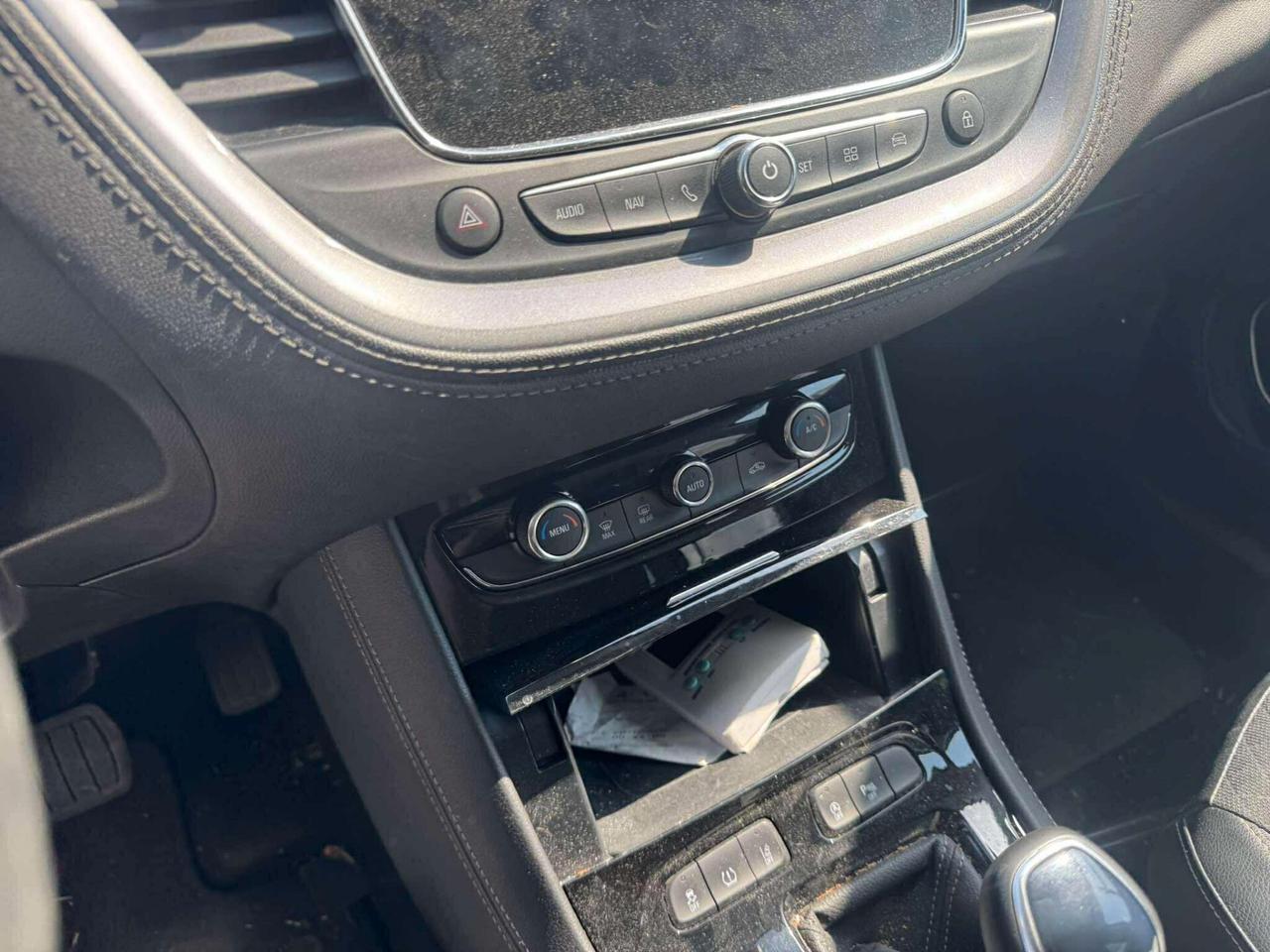 Opel Grandland X 1.5 diesel Ecotec S&S Innovation-2020