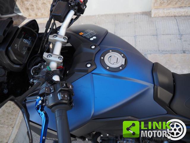 YAMAHA Tracer 900 GT *? 134,00 al mese*