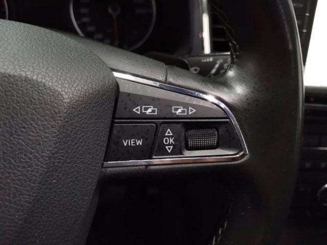 SEAT Ateca 1.6 TDI DSG Business