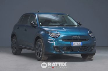 Fiat 600 1.2 hybrid La Prima II