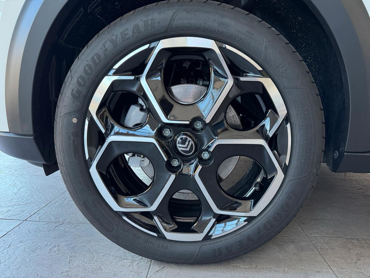 Citroen C3 PureTech Turbo Max 100 CV