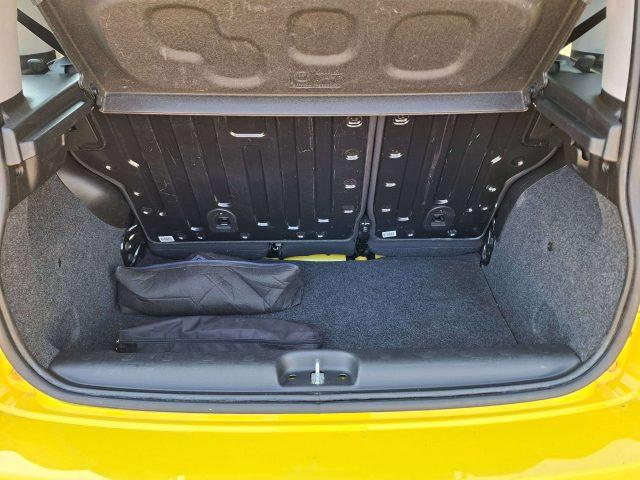 FIAT Panda 1.3 mjt 95cv Cross 4x4 s&s 5 POSTI **MERAVIGLIOSA*