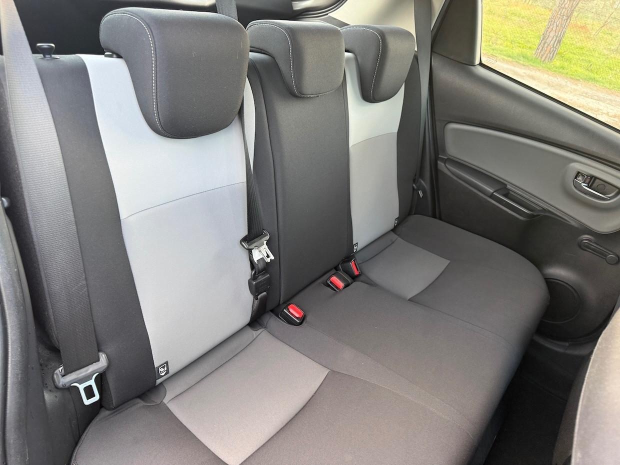 Toyota Yaris 1.5 Hybrid 5 porte Active