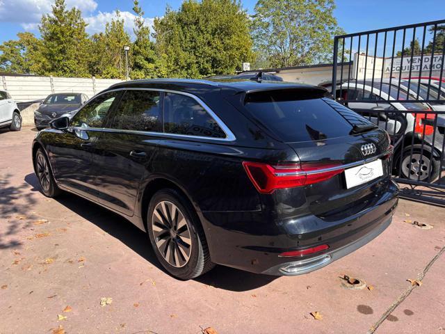 AUDI A6 Avant 40 2.0 TDI S tronic Business