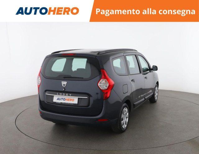 DACIA Lodgy 1.6 100CV 5 posti Essential