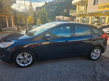 Ford Focus 1.6 TDCi 115 CV 2012