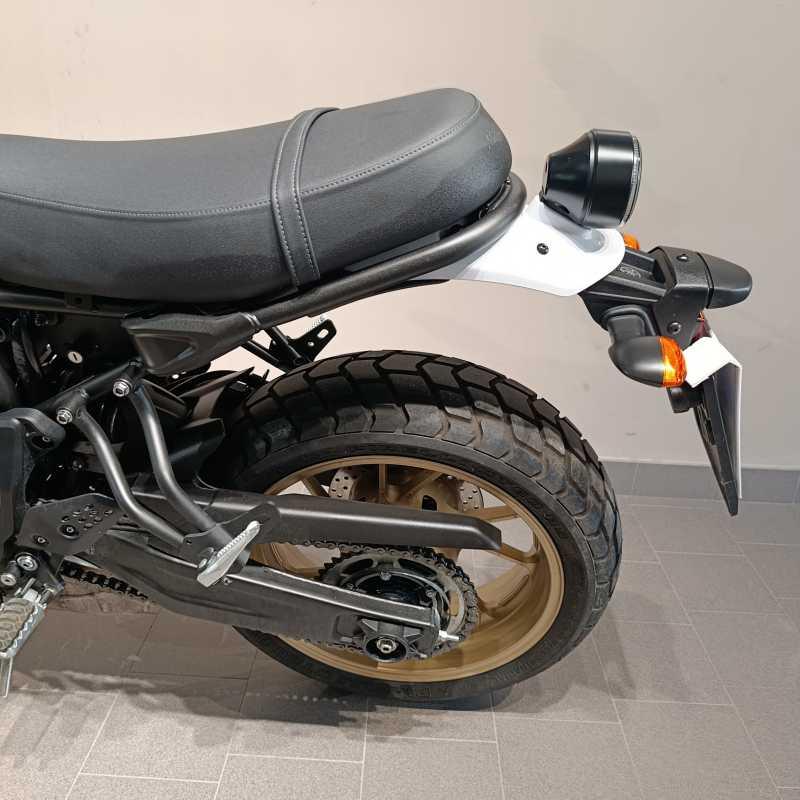 Yamaha XSR 700 XTribute - 2023