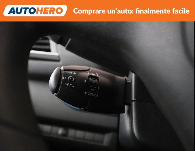 PEUGEOT Traveller BlueHDi 120 S&S Compact Active