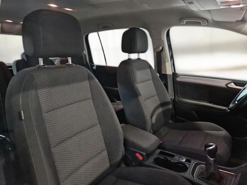 VOLKSWAGEN TOURAN 2.0 TDI 90KW BUSINESS MONOVOLUME