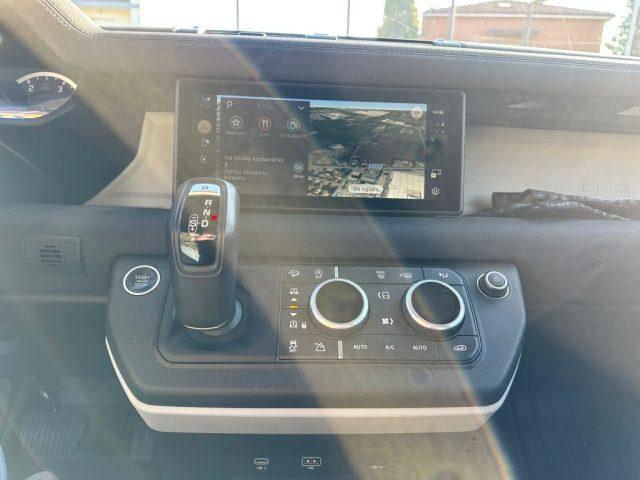 LAND ROVER Defender 110 3.0 D I6 200 CV AWD Auto S
