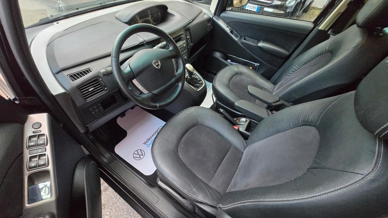 Lancia MUSA 1.4 16V 5th Avenue
