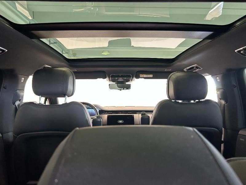 Land Rover Range Rover Sport 3ª serie 3.0D l6 249CV Dyn. HSE