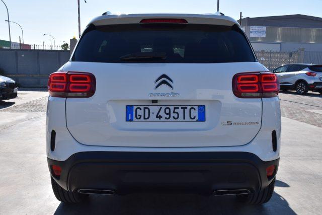 CITROEN C5 Aircross BlueHDi 130 S&S EAT8 Shine