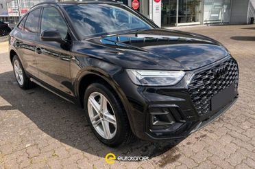 AUDI Q5 SPB 40 TDI quattro S tronic S line