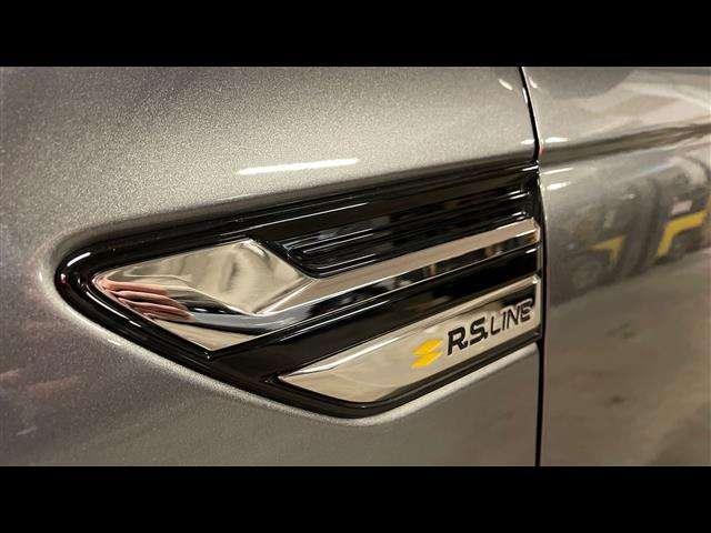 Renault Arkana 1.6 E-Tech full hybrid R.S. Line 145cv